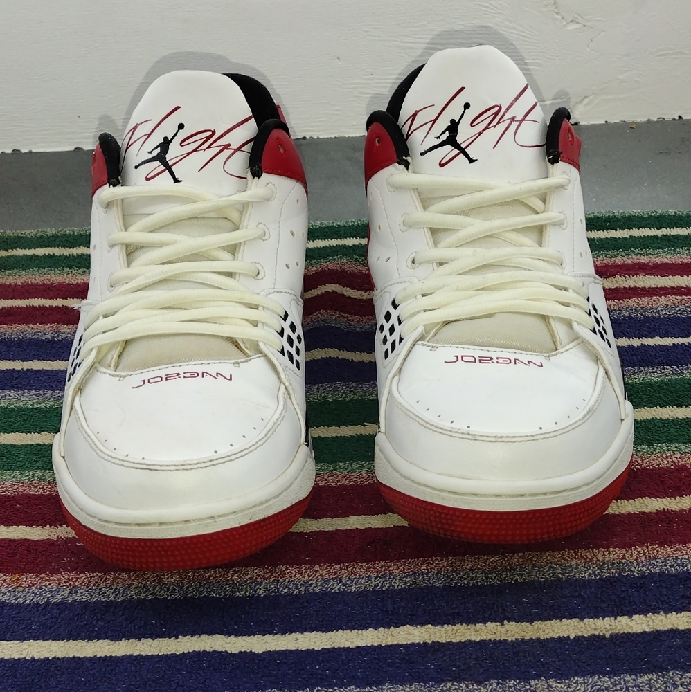 Jordan sc-1 size 13 men's